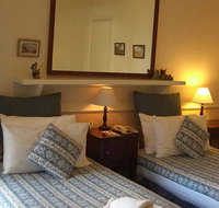 Hughenden Boutique Hotel - Accommodation NSW