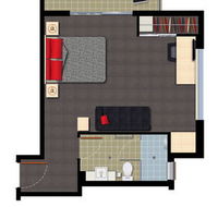 The Jephson Hotel - Accommodation NSW