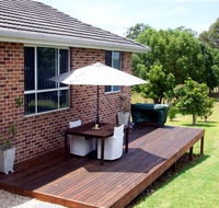 The Kabana Luxury Accommodation - Accommodation NSW