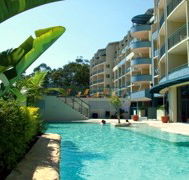 The Landmark Resort - Accommodation NSW