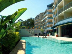 Landmark Resort - Accommodation NSW 0