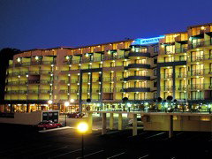 Landmark Resort - Accommodation NSW 3