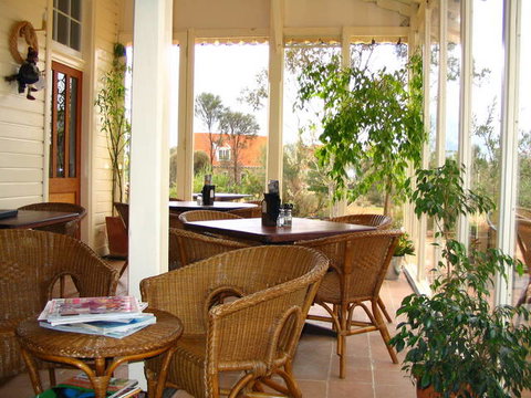 The Lily Dutch Windmill - Accommodation NSW 0