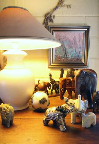 The Lily Dutch Windmill - Accommodation NSW 2