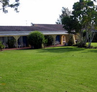 The Nambucca Motel - Accommodation NSW