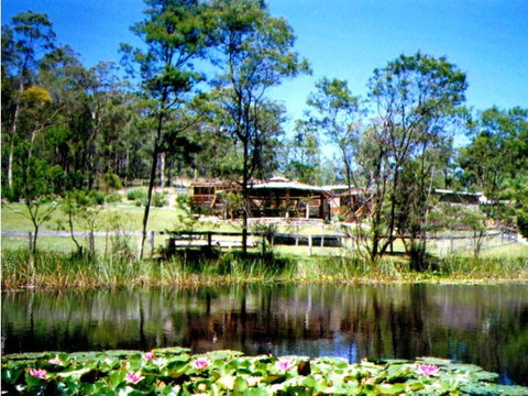 The Original Gold Rush Colony South Coast Accommodation - Accommodation NSW 1