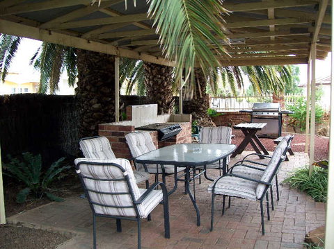 The Palms Motel - Accommodation NSW 1
