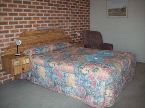 The Palms Motel - Accommodation NSW 3