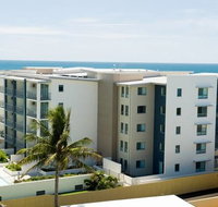The Point Bargara Beach - Accommodation NSW