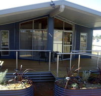 The Real McCoy Holiday Accommodation - Accommodation NSW