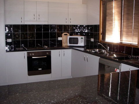 The Real McCoy Holiday Accommodation - Accommodation NSW 1