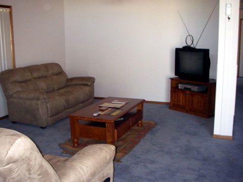 The Real McCoy Holiday Accommodation - Accommodation NSW 4