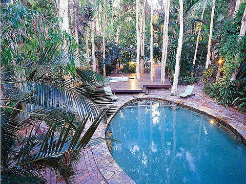 Reef Retreat, The - Accommodation NSW 0