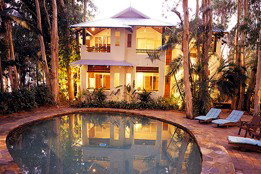 Reef Retreat, The - Accommodation NSW 2