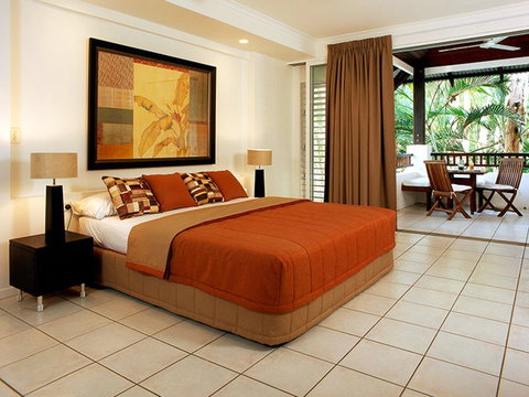 Reef Retreat, The - Accommodation NSW 1