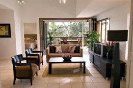 Reef Retreat, The - Accommodation NSW 4