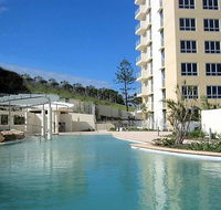 The Sebel Coolangatta - Accommodation NSW