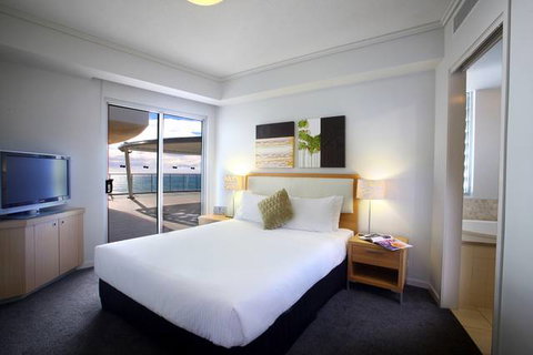 The Sebel Maroochydore - Accommodation NSW 1