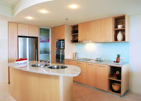 The Sebel Maroochydore - Accommodation NSW 2