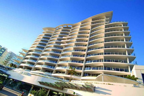 The Sebel Maroochydore - Accommodation NSW 4