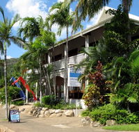 The Sovereign Resort Hotel - Accommodation NSW