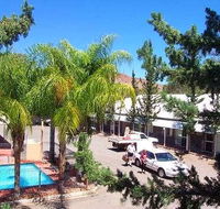 The Swagmans Rest - Accommodation NSW