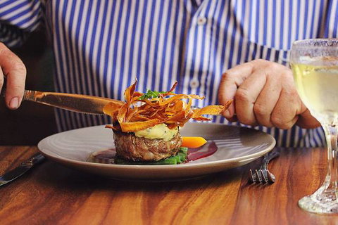 The Town House Motor Inn Goondiwindi - Accommodation NSW 0