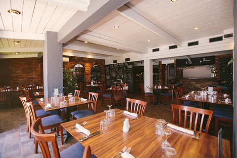 The Town House Motor Inn Goondiwindi - Accommodation NSW 3