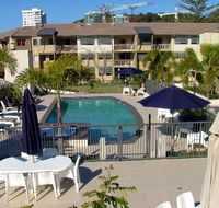 The Village Apartments - Accommodation NSW