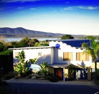 The Wave Oasis BB - Accommodation NSW