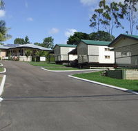 Tiaro Tourist StopOver - Accommodation NSW