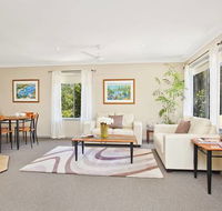 Tiarri Terrigal - Accommodation NSW