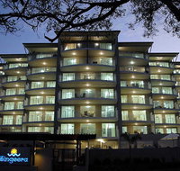 Tingeera Luxury Beachfront Apartments - Accommodation NSW
