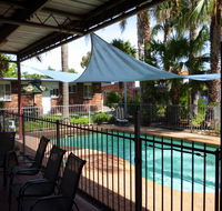 Tocumwal All Seasons - Accommodation NSW