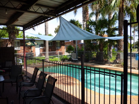 Tocumwal All Seasons - Accommodation NSW 0