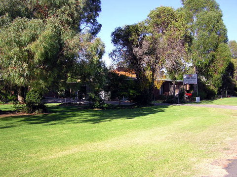 Tocumwal All Seasons - Accommodation NSW 1