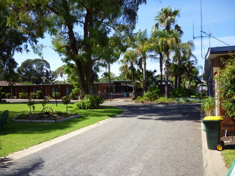 Tocumwal All Seasons - Accommodation NSW 4