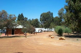 Toodyay Caravan Park - Avon Banks - Accommodation NSW 0