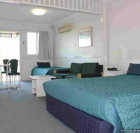 Toowong Central Motel Apartments - Accommodation NSW