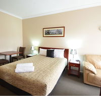 Top of the Town Motel - Accommodation NSW