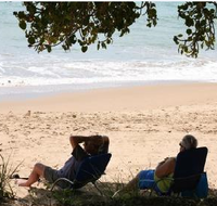 Torquay Beachfront Tourist Park - Accommodation NSW