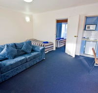 Torquay Tropicana Motel - Accommodation NSW