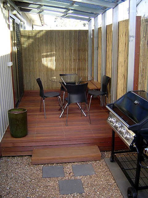 Silver Hill Townhouse - Accommodation NSW 0