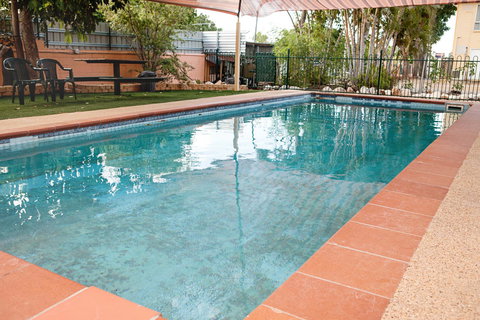 Townview Motel - Accommodation NSW 2