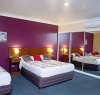 Townview Motel - Accommodation NSW