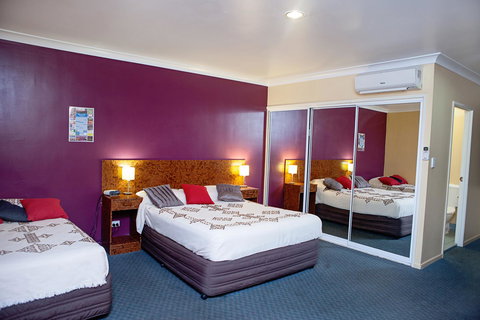 Townview Motel - Accommodation NSW 0