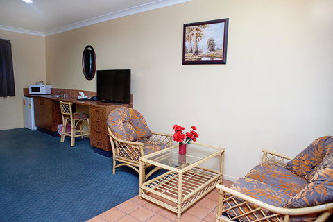 Townview Motel - Accommodation NSW 1