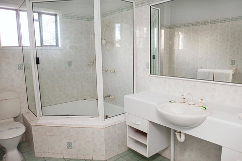 Townview Motel - Accommodation NSW 4