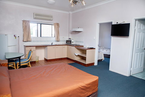 Townview Motel - Accommodation NSW 3