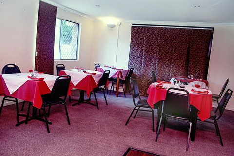 Townview Motel - Accommodation NSW 6